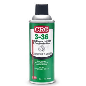 CRC 3-36 03005润滑防锈剂
