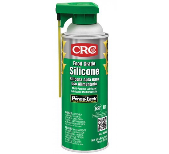 CRC03040 食品级硅质润滑剂脱模剂
