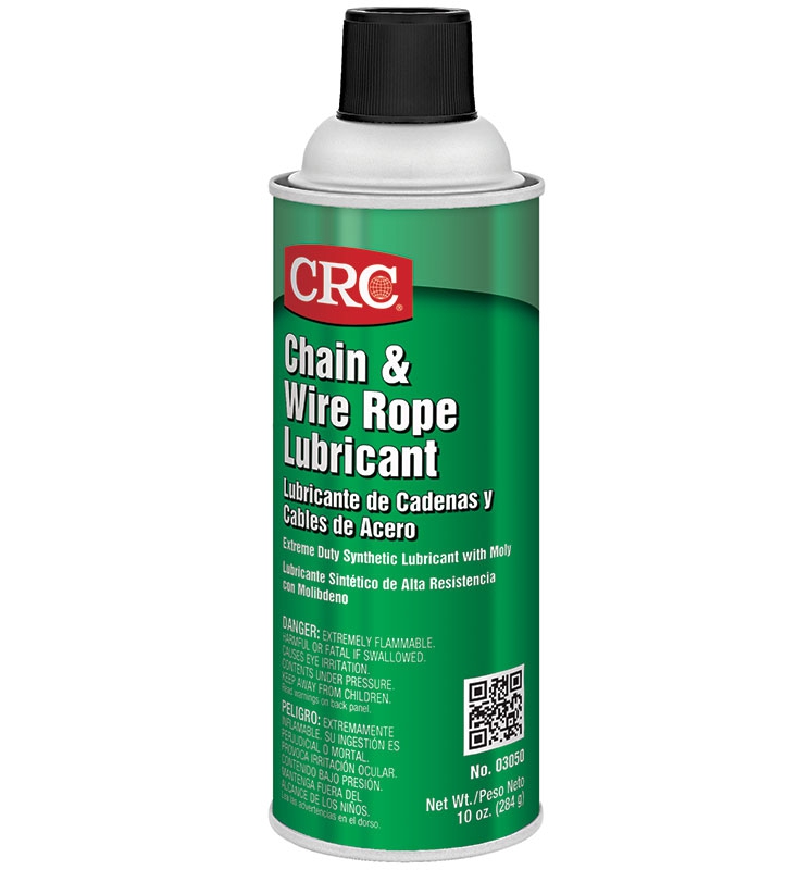 CRC03050链条钢索润滑剂