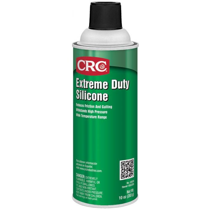CRC03030耐高温高压硅质润滑剂