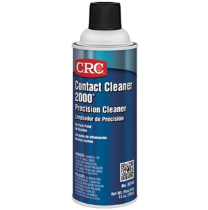 crc02140精密电子清洁剂（可带电使用）