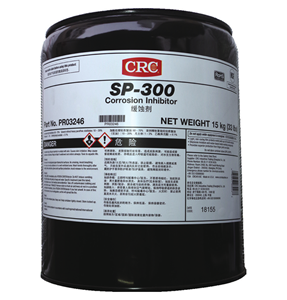 CRC 03246超薄型润滑防锈保护剂 SP-300防锈油