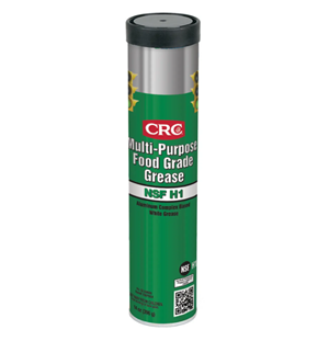 CRC SL35600多用途食品级油脂 Multi-Purpose润滑脂